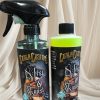 The Sauce (CenlaCustoms Detail Spray)