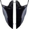 US Stock Stretched Side Covers, Color Matched ABS Stretched Extended Side Cover Panel for 2009 2010 2011 2012 2013 Harley Touring Glide, Street Glide, Road Glide - Image 6