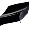 US Stock Stretched Side Covers, Color Matched ABS Stretched Extended Side Cover Panel for 2009 2010 2011 2012 2013 Harley Touring Glide, Street Glide, Road Glide - Image 5