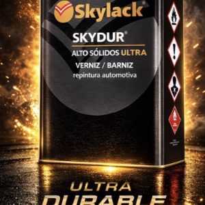 SKYLACK 10000  HIGH SOLIDS CLEARCOAT(FREE SHIPPING OVER $300)