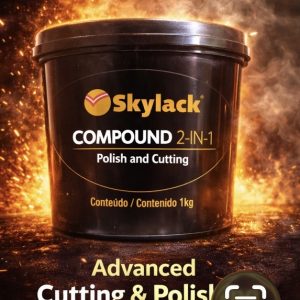 Skylack COMPOUND/POLISH