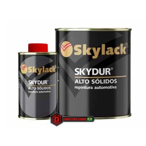 SKYLACK 10000 HIGH SOLIDS CLEARCOAT(FREE SHIPPING OVER $300)
